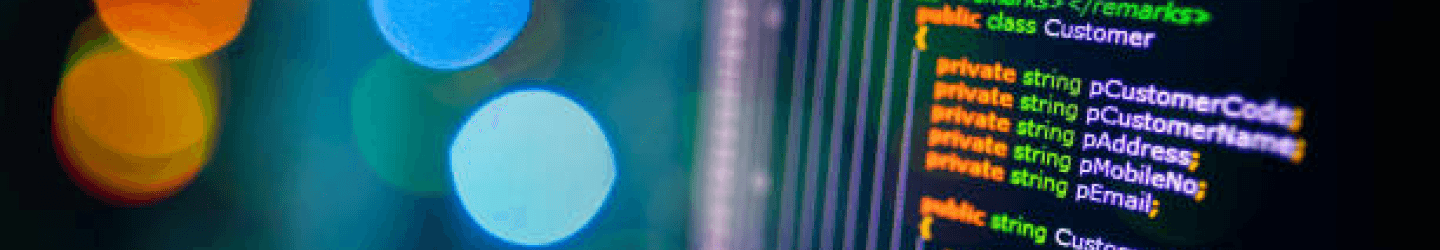 Código de programación