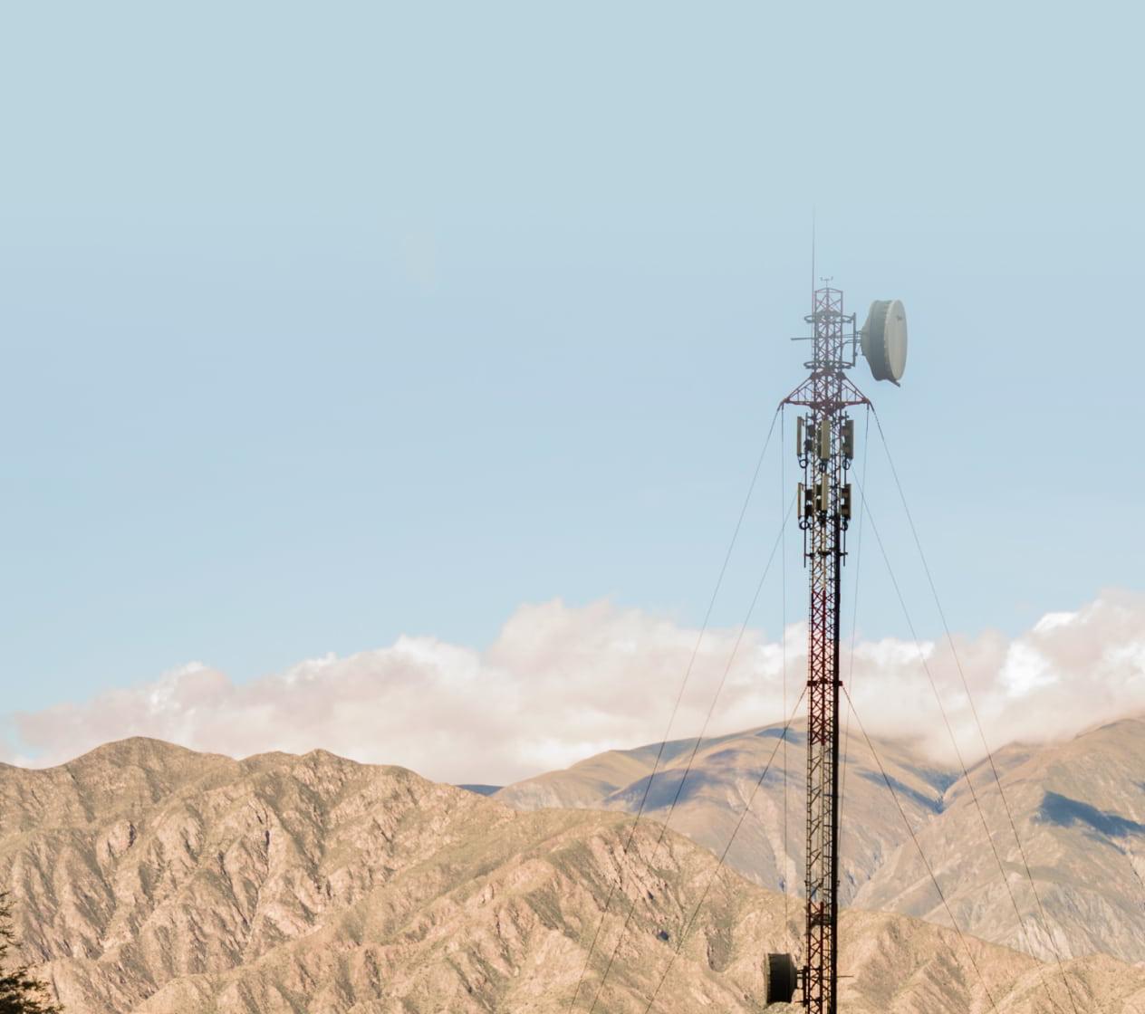 Compromiso con el desarrollo